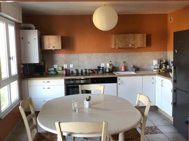 Chambre dans une colocation de 11m2