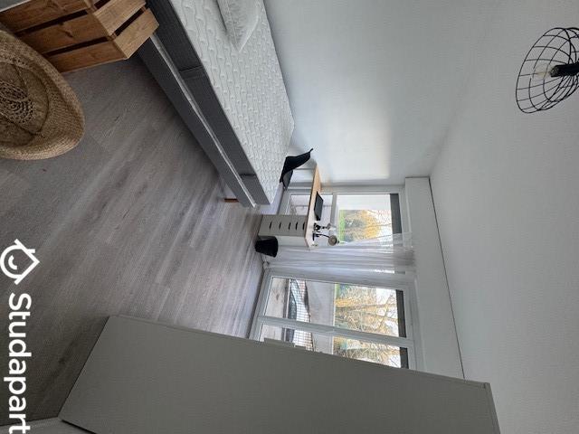 Chambre dans une colocation de 11m2
