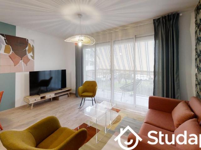 Chambre dans une colocation de 11m2