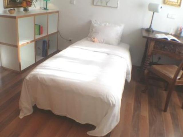 Chambre dans une colocation de 11m2