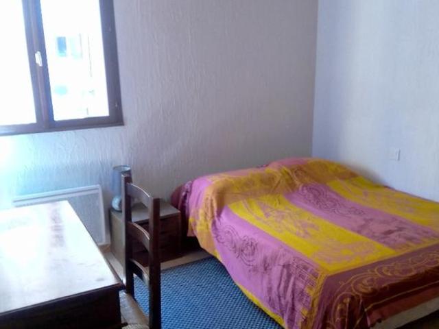 Chambre dans une colocation de 11m2