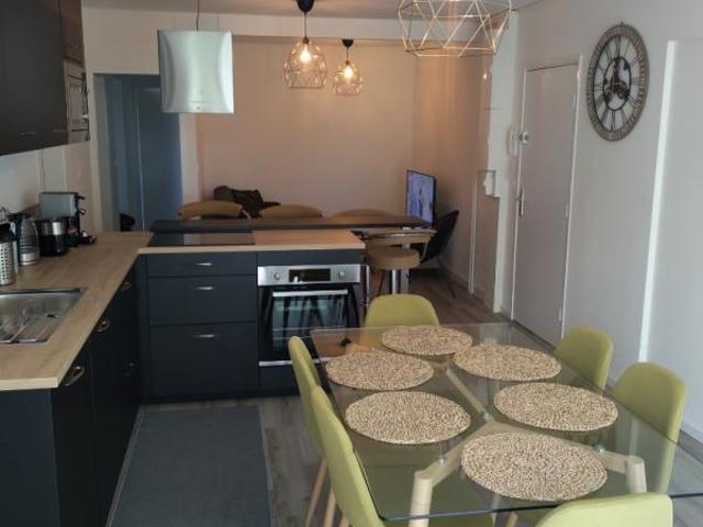 Chambre dans une colocation de 11m2