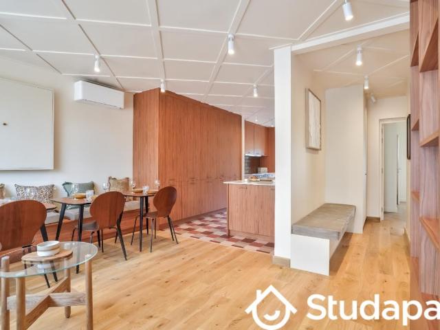 Chambre dans une colocation de 11m2
