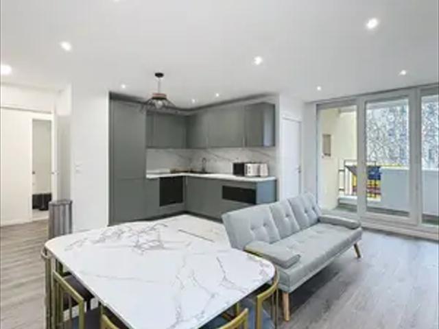 Chambre dans une colocation de 11m2