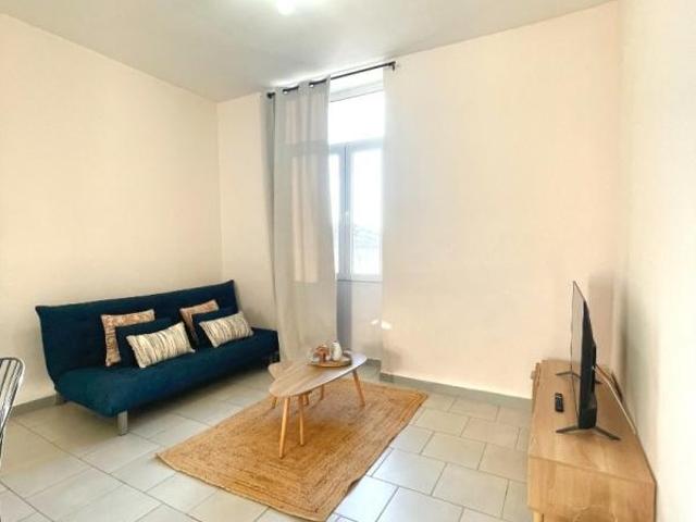 Chambre dans une colocation de 11m2