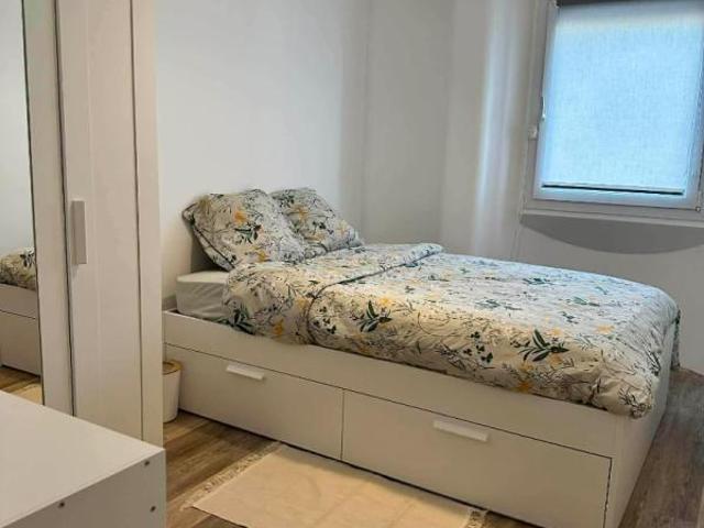 Chambre dans une colocation de 11m2