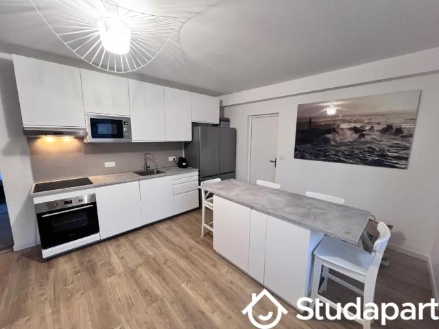 Chambre dans une colocation de 11m2