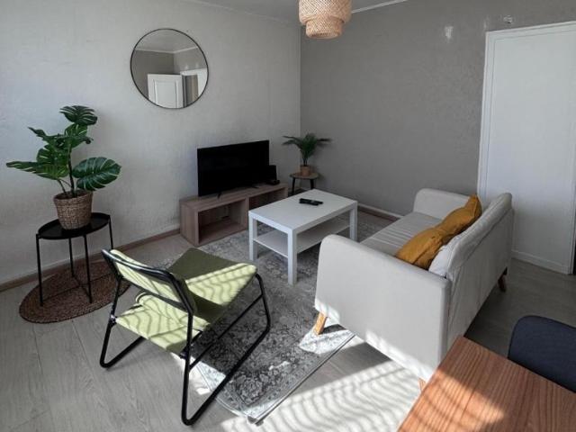 Chambre dans une colocation de 11m2