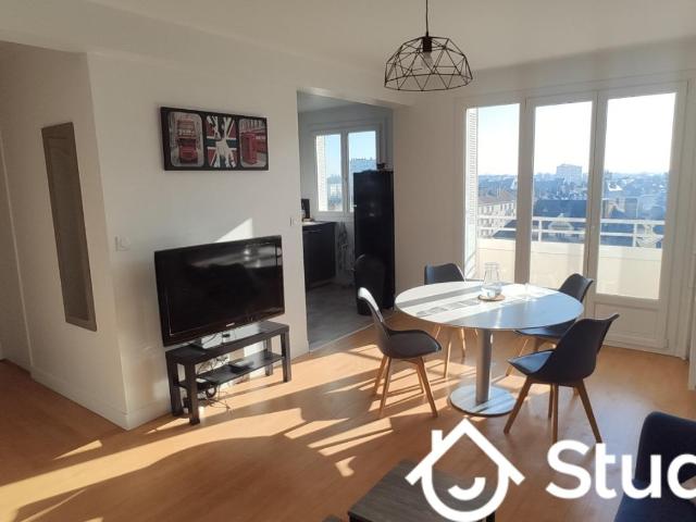 Chambre dans une colocation de 11m2