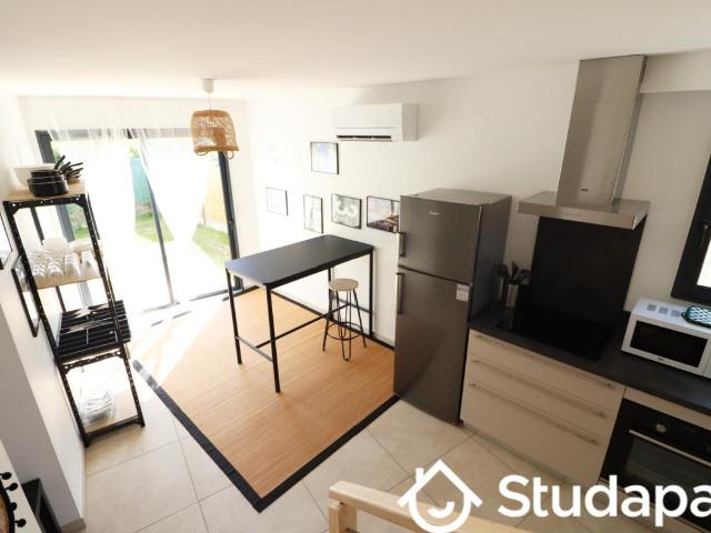 Chambre dans une colocation de 11m2