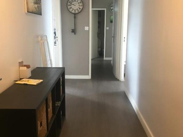 Chambre dans une colocation de 11m2