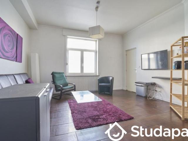 Chambre dans une colocation de 11m2