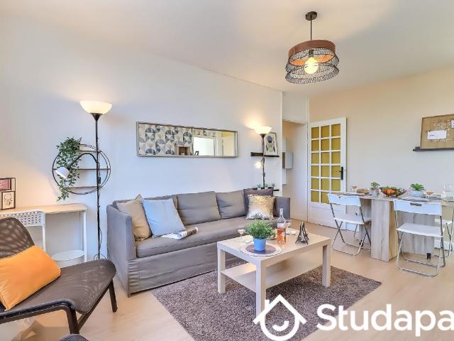 Chambre dans une colocation de 11m2