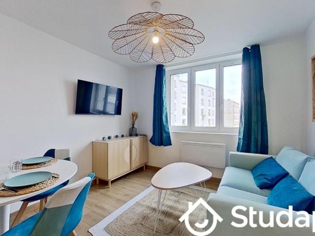 Chambre dans une colocation de 11m2