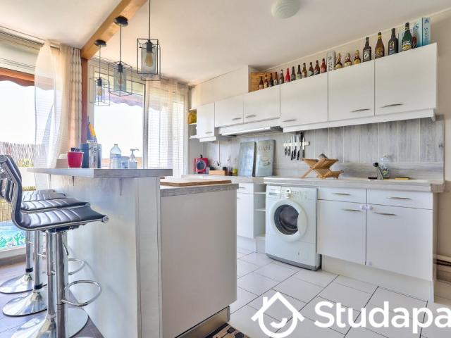 Chambre dans une colocation de 11m2