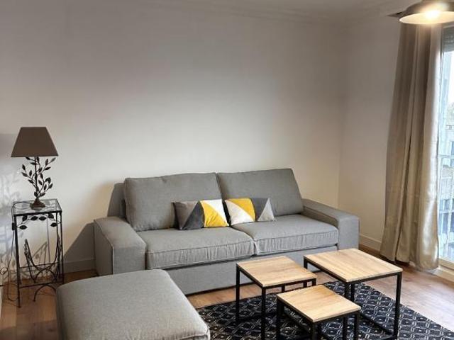 Chambre dans une colocation de 11m2