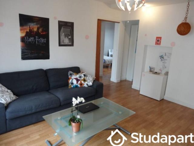 Chambre dans une colocation de 11m2