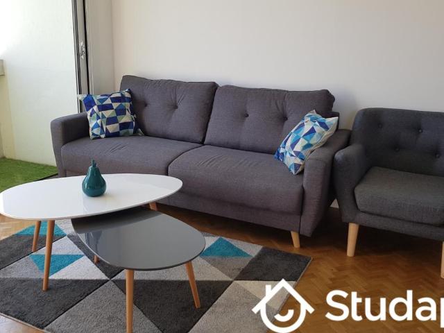 Chambre dans une colocation de 11m2