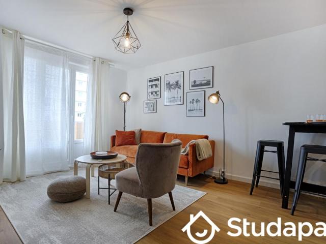 Chambre dans une colocation de 11m2