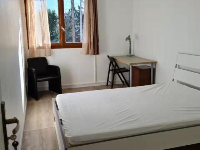 Chambre dans une colocation de 11m2