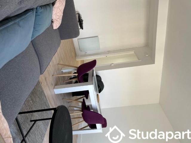 Chambre dans une colocation de 11m2