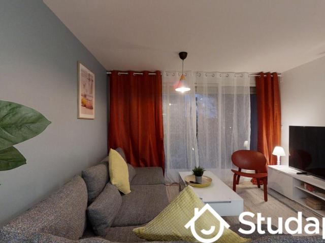 Chambre dans une colocation de 11m2