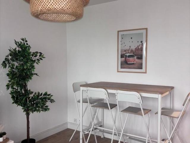 Chambre dans une colocation de 11m2