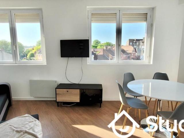 Chambre dans une colocation de 11m2