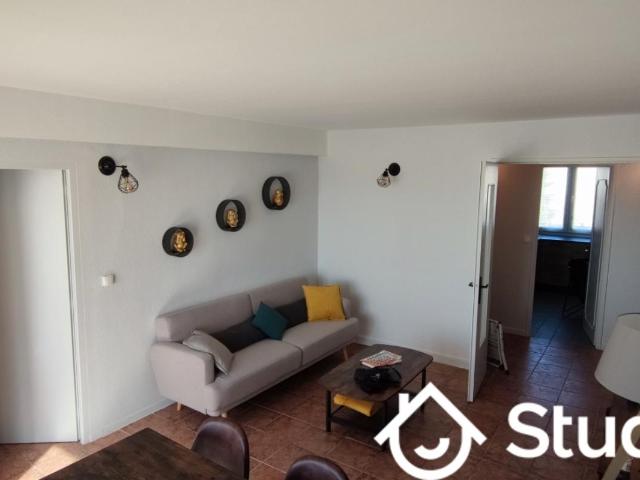 Chambre dans une colocation de 11m2