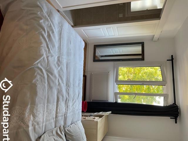 Chambre dans une colocation de 11m2