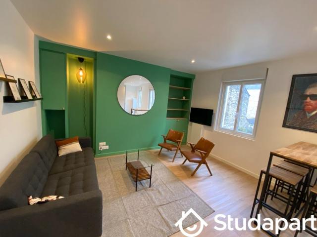 Chambre dans une colocation de 11m2