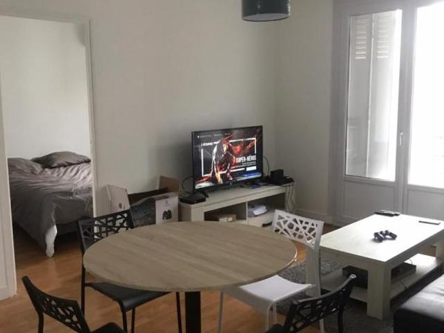 Chambre dans une colocation de 11m2