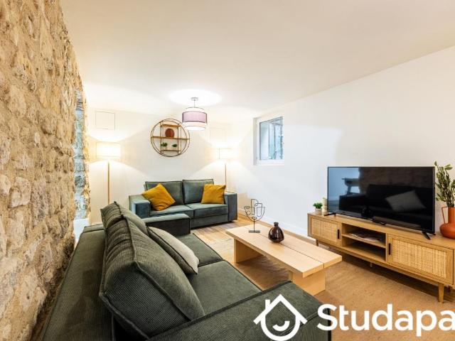 Chambre dans une colocation de 11m2
