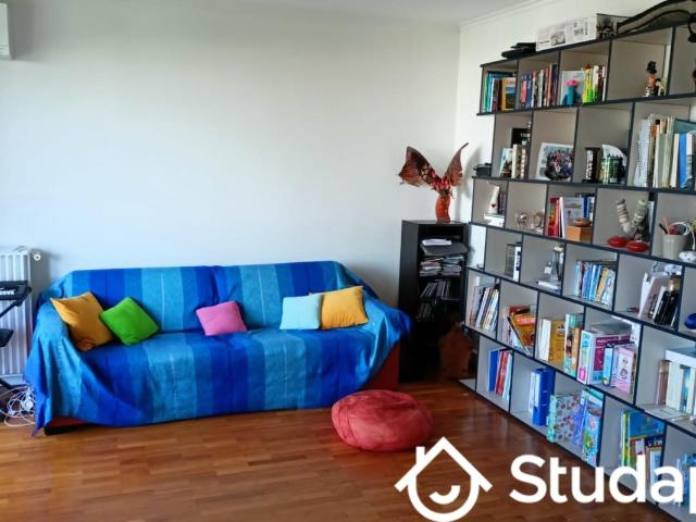 Chambre dans une colocation de 11m2