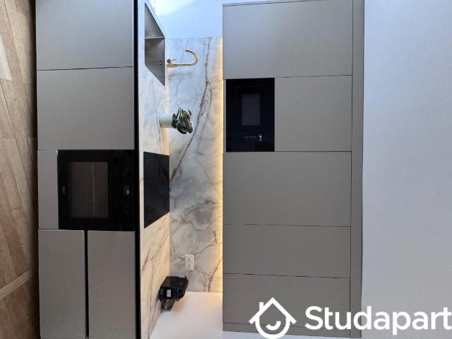Chambre dans une colocation de 11m2