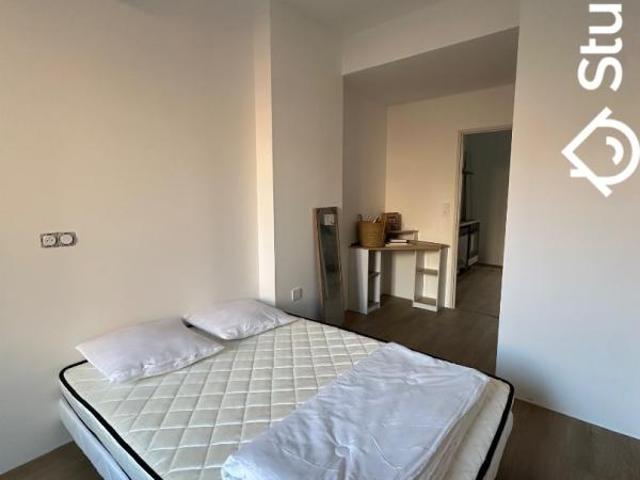 Chambre dans une colocation de 11m2
