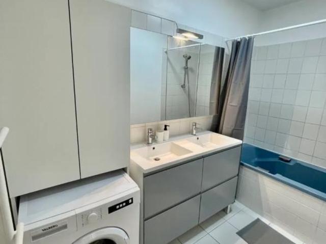 Chambre dans une colocation de 11m2
