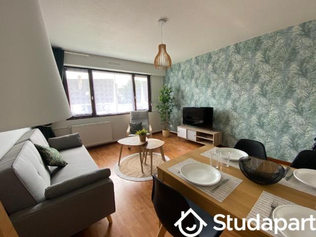 Chambre dans une colocation de 11m2