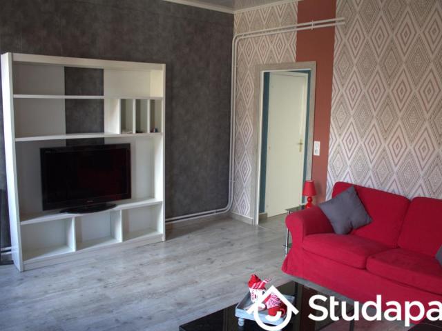 Chambre dans une colocation de 11m2