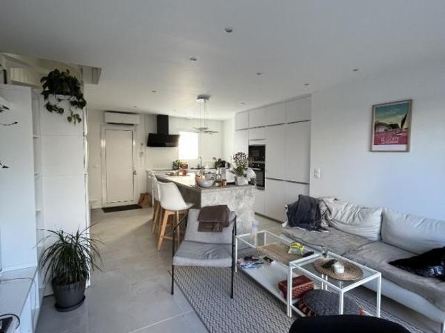 Chambre dans une colocation de 11m2