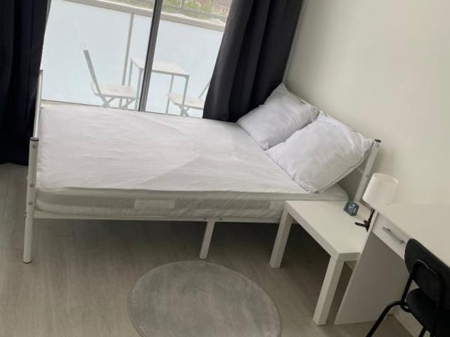 Chambre dans une colocation de 11m2