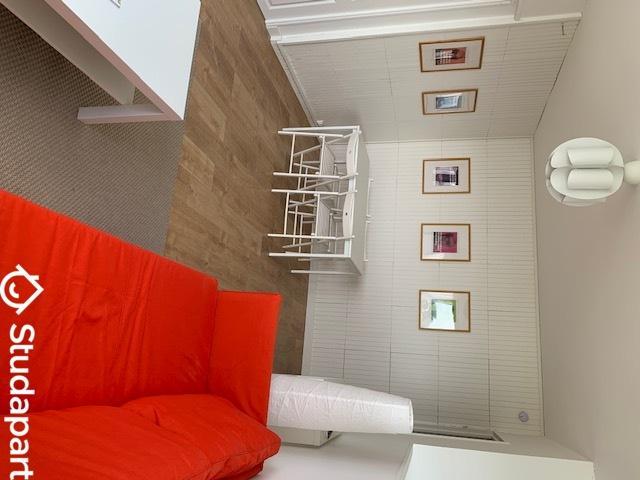 Chambre dans une colocation de 11m2