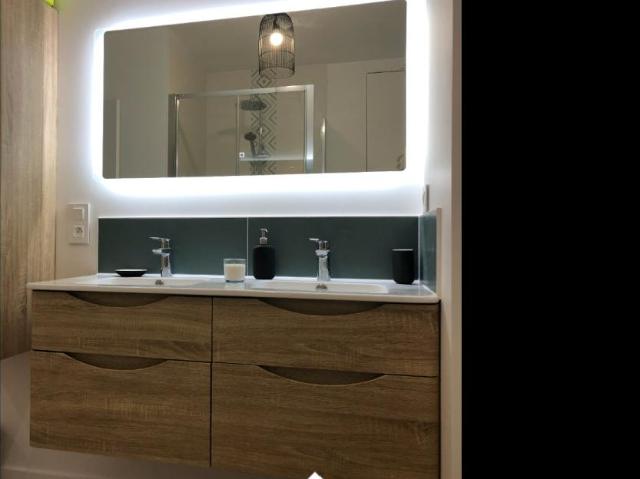 Chambre dans une colocation de 11m2