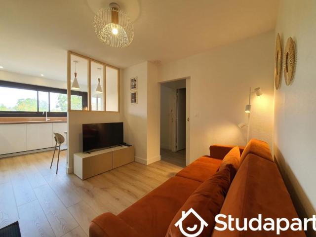 Chambre dans une colocation de 11m2