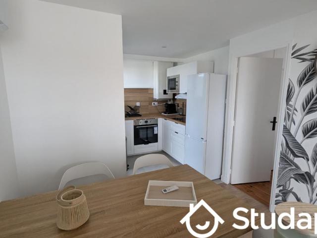 Chambre dans une colocation de 12m2