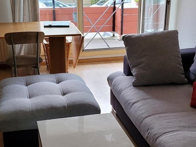 Chambre dans une colocation de 12m2