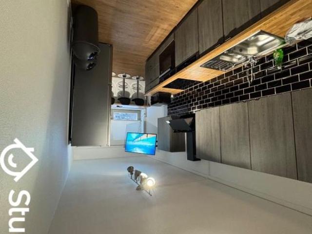 Chambre dans une colocation de 12m2