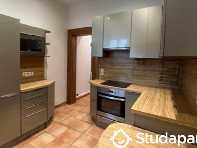 Chambre dans une colocation de 12m2