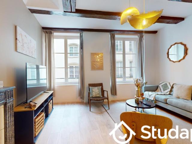 Chambre dans une colocation de 12m2