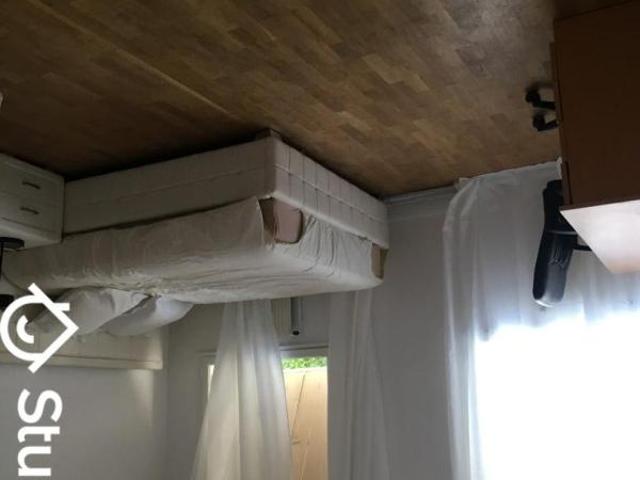 Chambre dans une colocation de 12m2